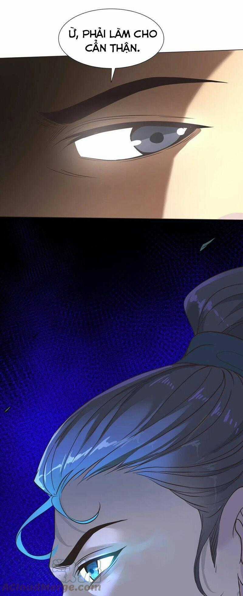 Trăm Vạn Cách Thành Thần - Chapter 20 - Trang 47