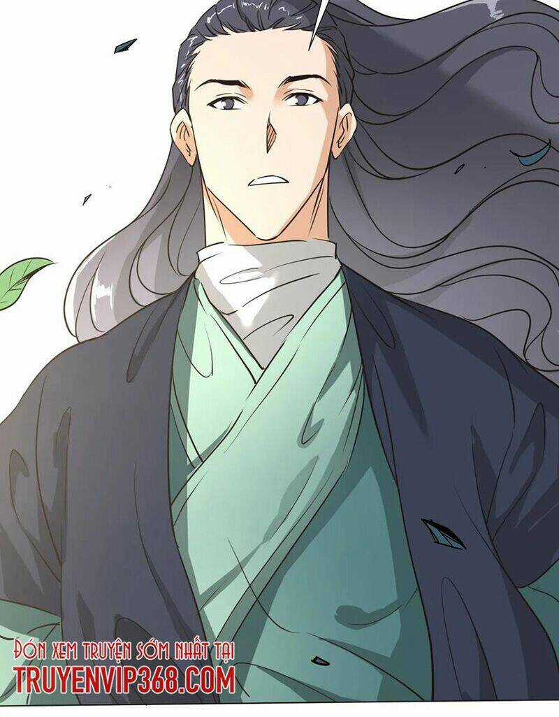 Trăm Vạn Cách Thành Thần - Chapter 20 - Trang 7