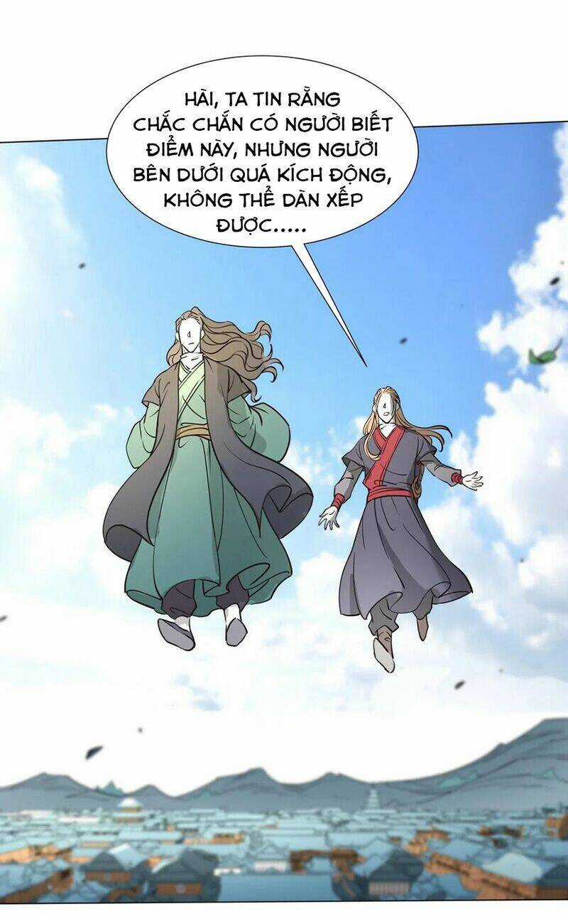 Trăm Vạn Cách Thành Thần - Chapter 20 - Trang 8