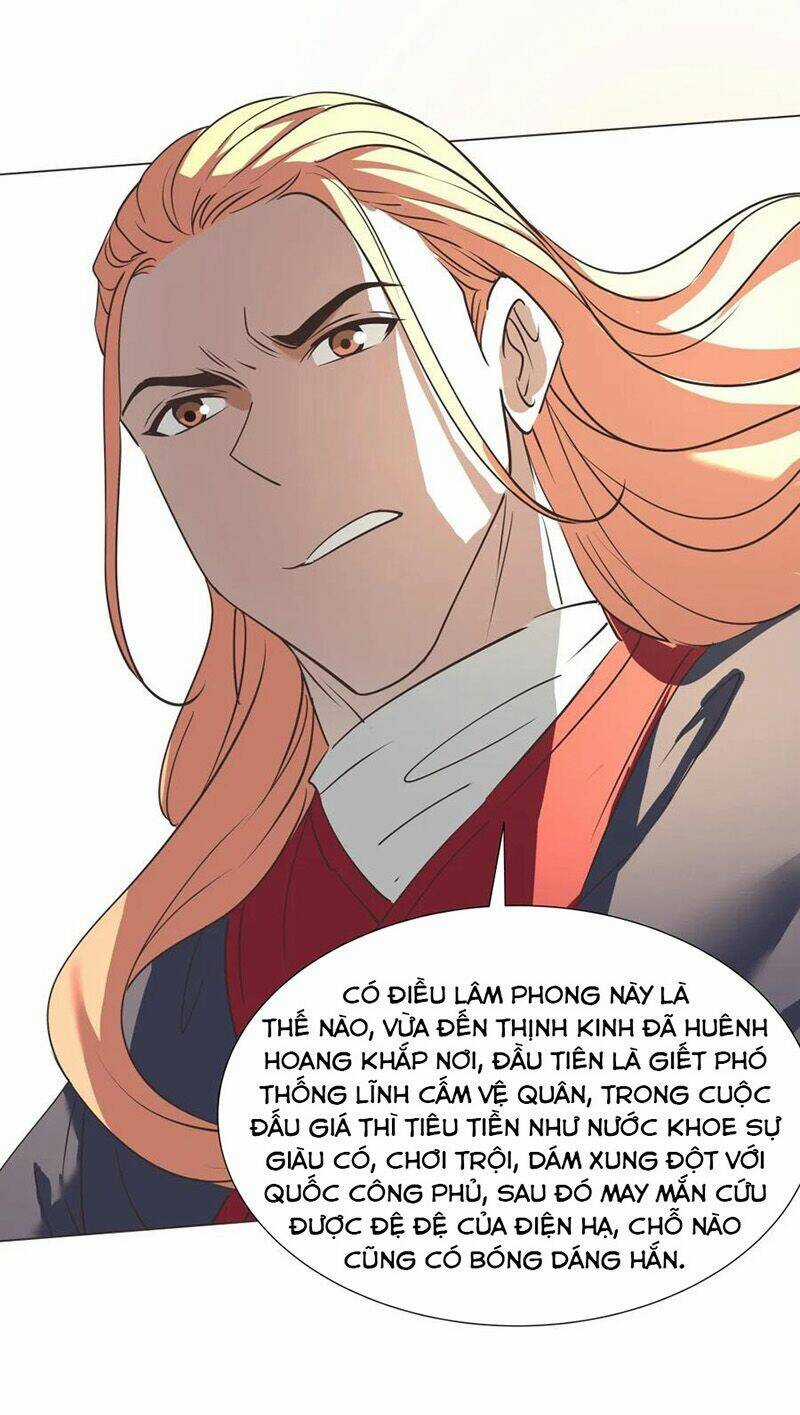 Trăm Vạn Cách Thành Thần - Chapter 20 - Trang 9