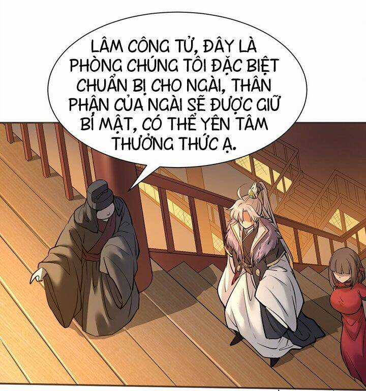 Trăm Vạn Cách Thành Thần - Chapter 3 - Trang 13