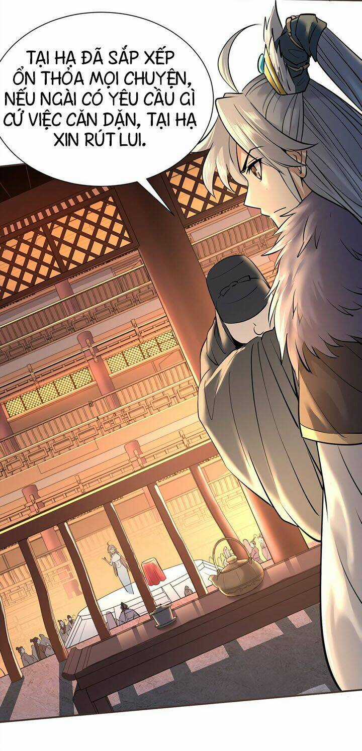 Trăm Vạn Cách Thành Thần - Chapter 3 - Trang 14