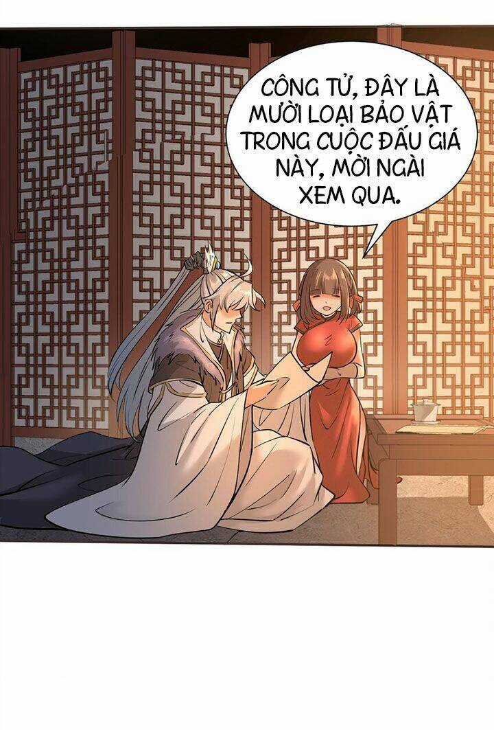 Trăm Vạn Cách Thành Thần - Chapter 3 - Trang 15