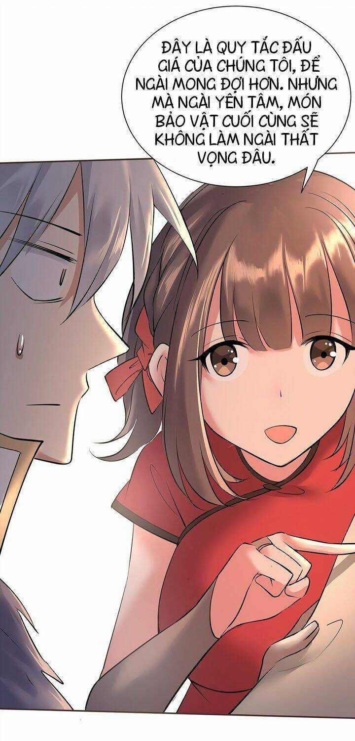 Trăm Vạn Cách Thành Thần - Chapter 3 - Trang 18