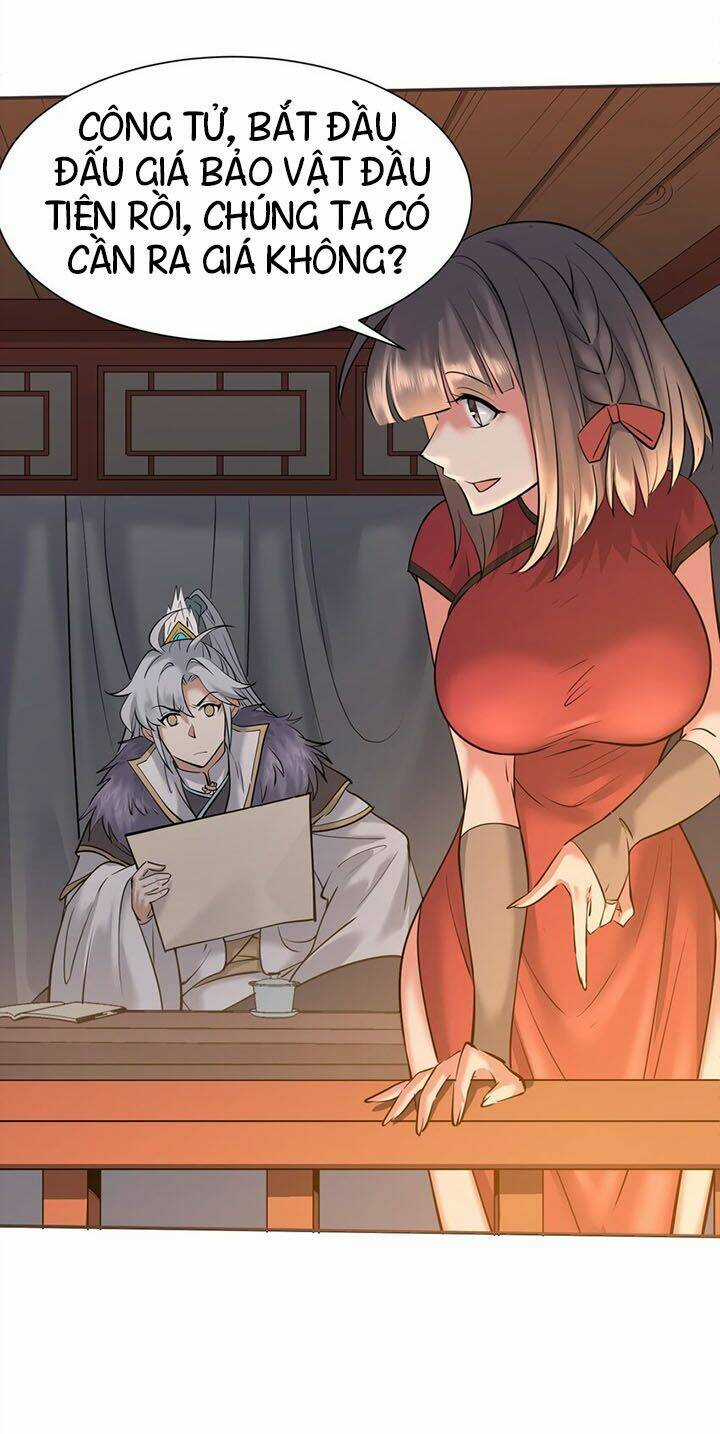 Trăm Vạn Cách Thành Thần - Chapter 3 - Trang 20