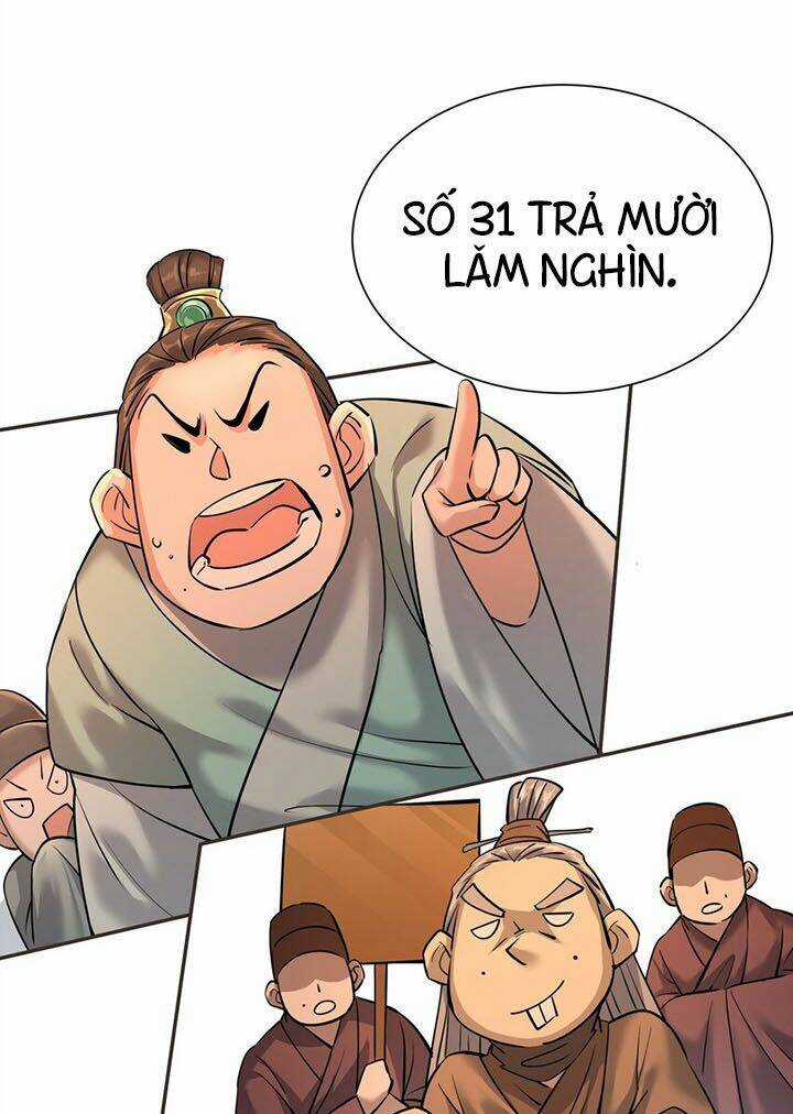Trăm Vạn Cách Thành Thần - Chapter 3 - Trang 22