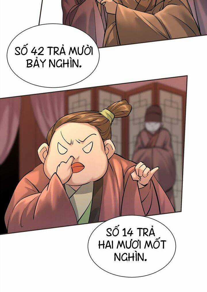 Trăm Vạn Cách Thành Thần - Chapter 3 - Trang 23