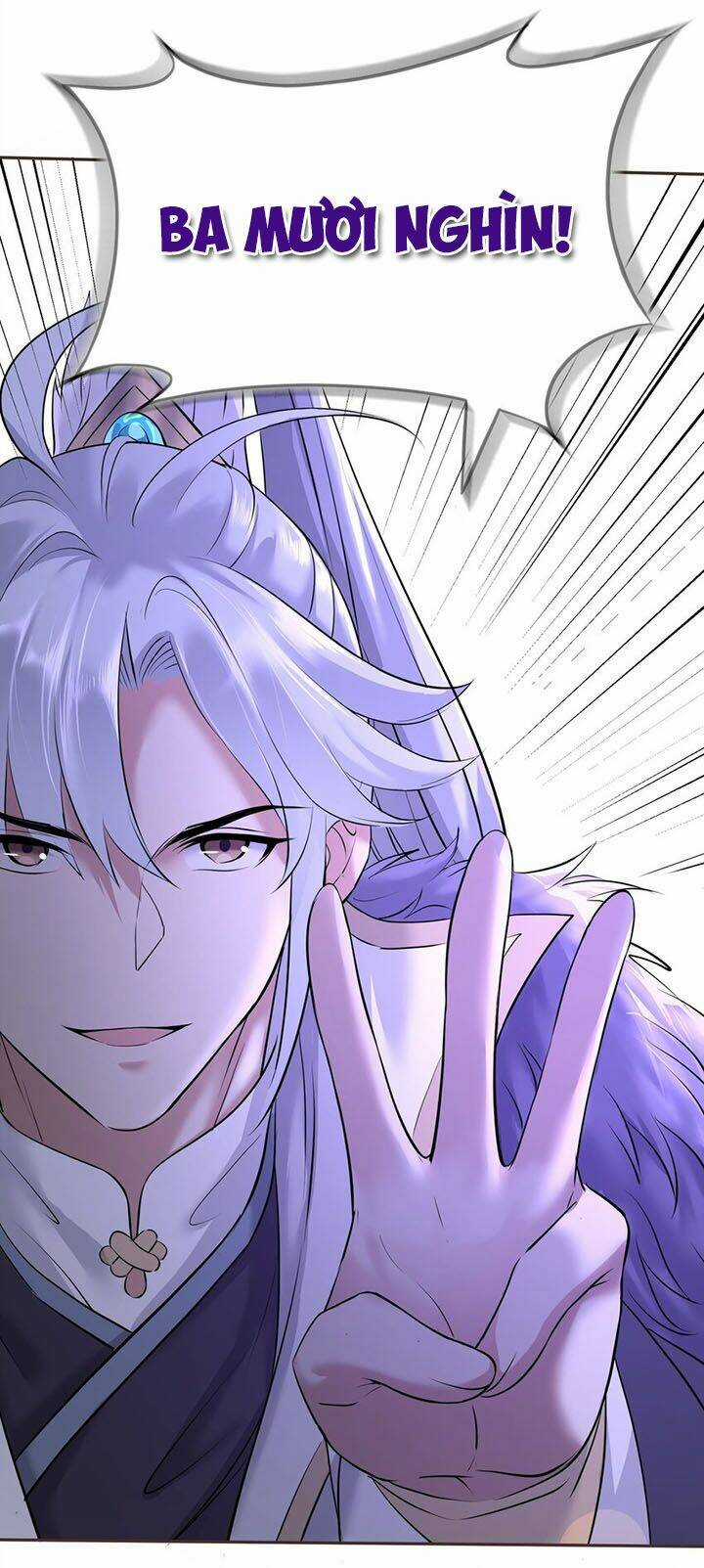 Trăm Vạn Cách Thành Thần - Chapter 3 - Trang 24