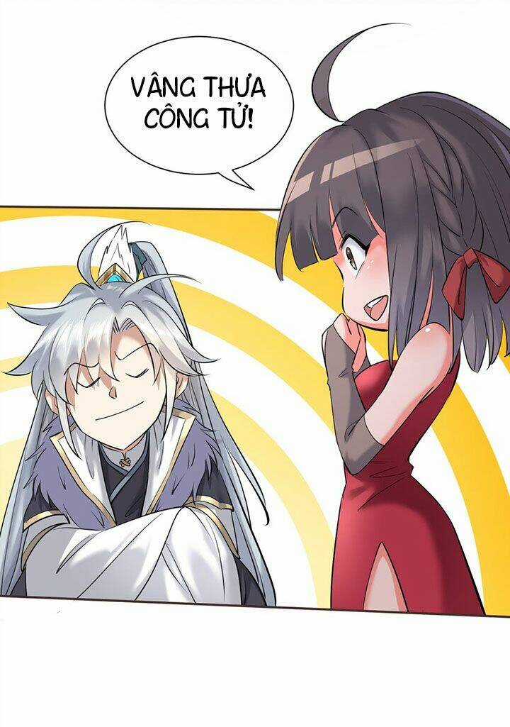 Trăm Vạn Cách Thành Thần - Chapter 3 - Trang 25