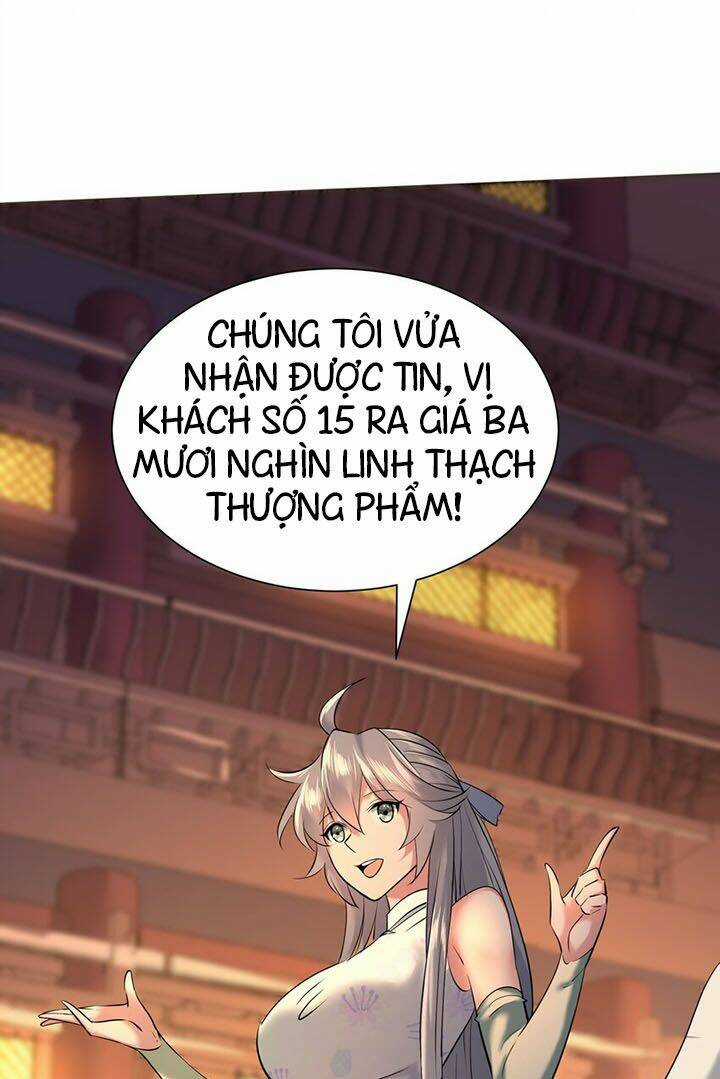 Trăm Vạn Cách Thành Thần - Chapter 3 - Trang 26