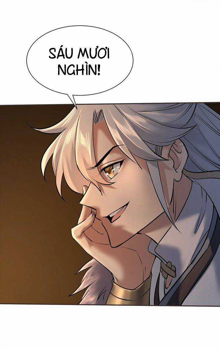 Trăm Vạn Cách Thành Thần - Chapter 3 - Trang 30