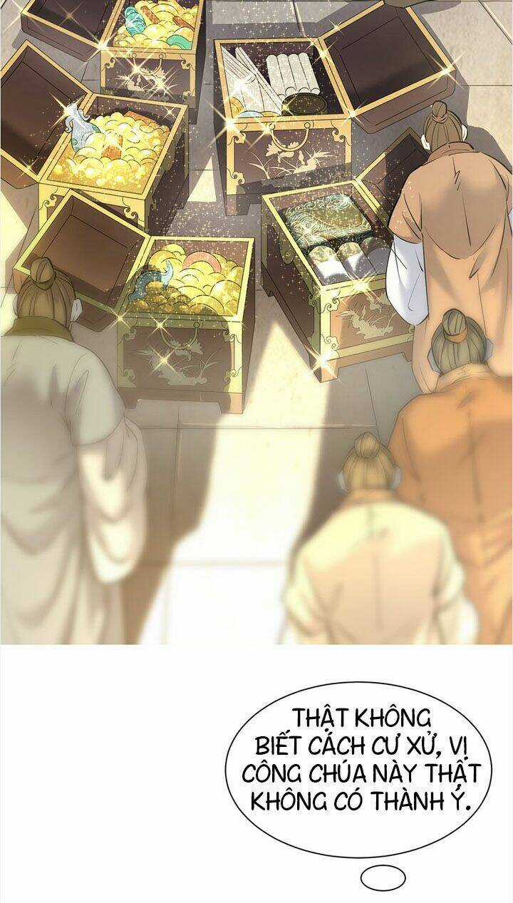 Trăm Vạn Cách Thành Thần - Chapter 3 - Trang 4