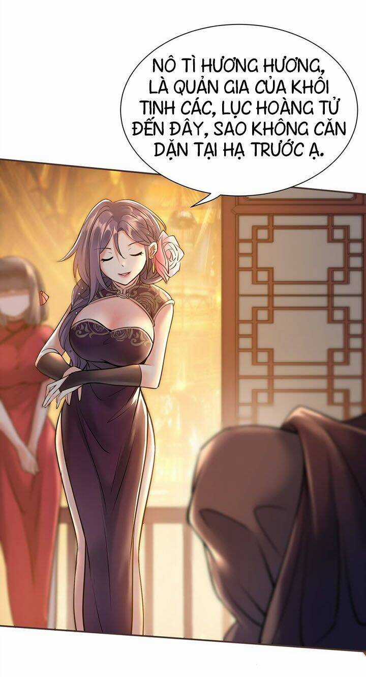 Trăm Vạn Cách Thành Thần - Chapter 3 - Trang 35