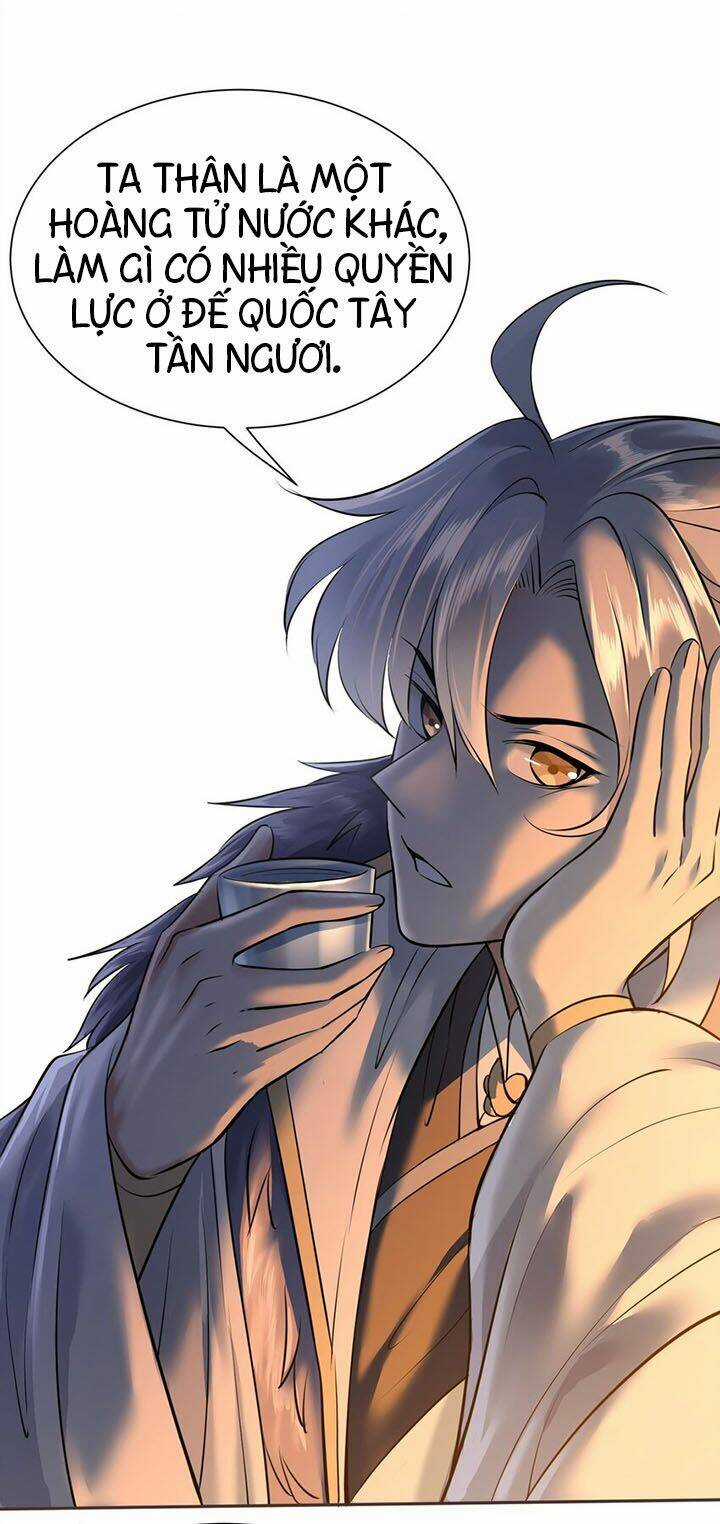 Trăm Vạn Cách Thành Thần - Chapter 3 - Trang 36