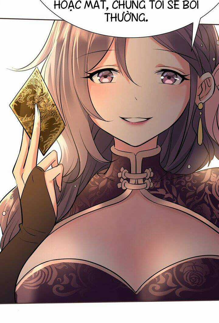 Trăm Vạn Cách Thành Thần - Chapter 3 - Trang 38