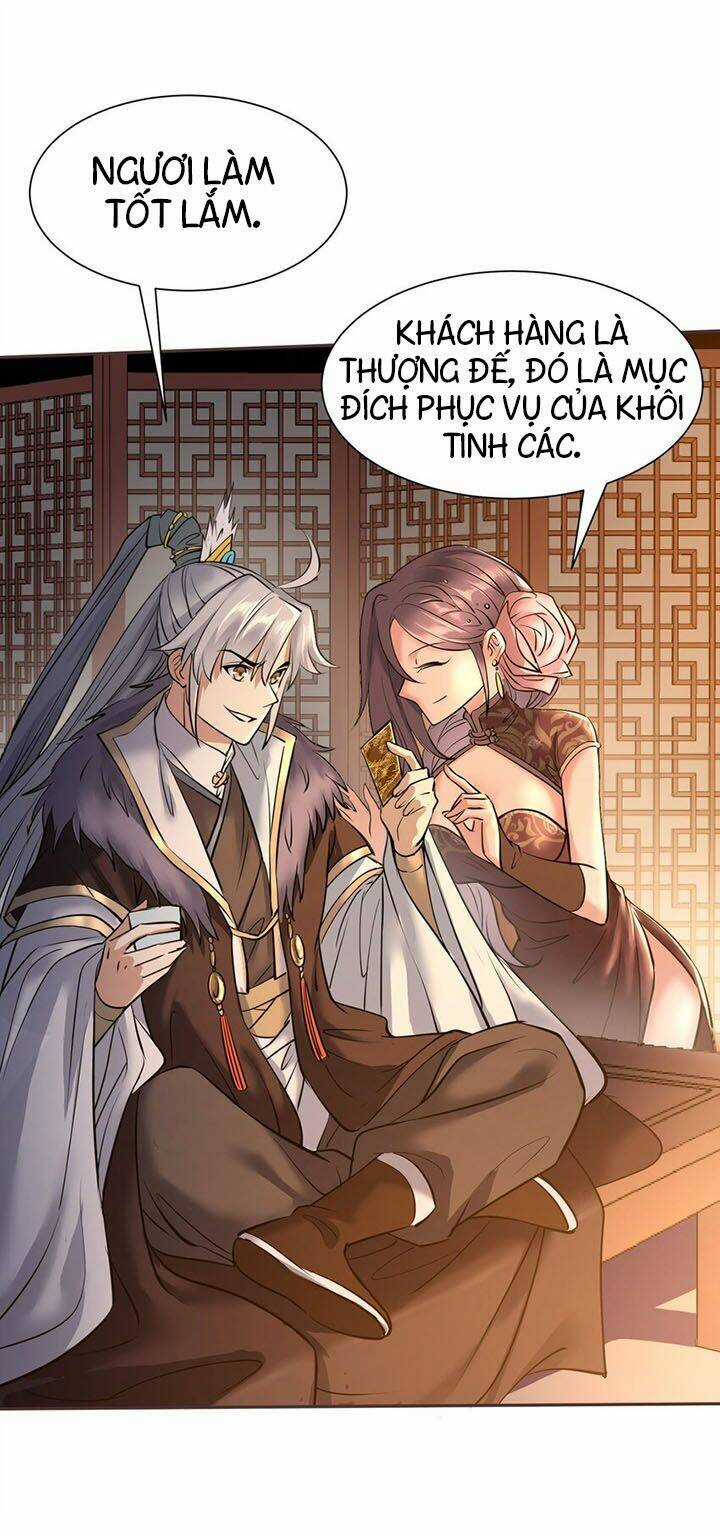 Trăm Vạn Cách Thành Thần - Chapter 3 - Trang 39