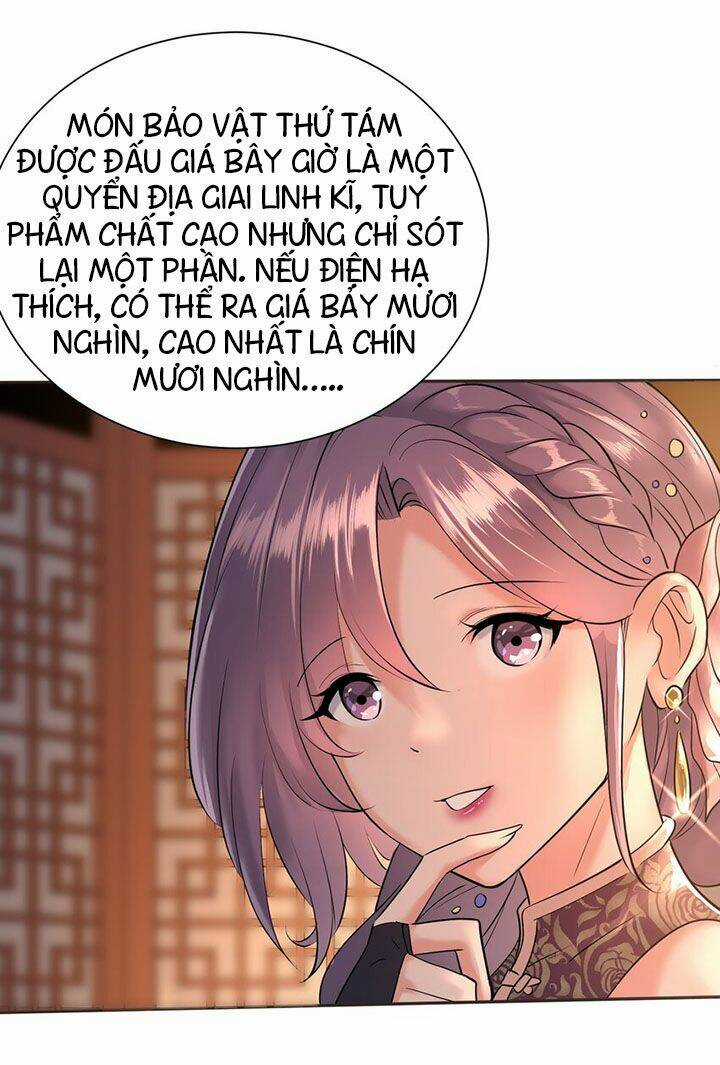 Trăm Vạn Cách Thành Thần - Chapter 3 - Trang 40