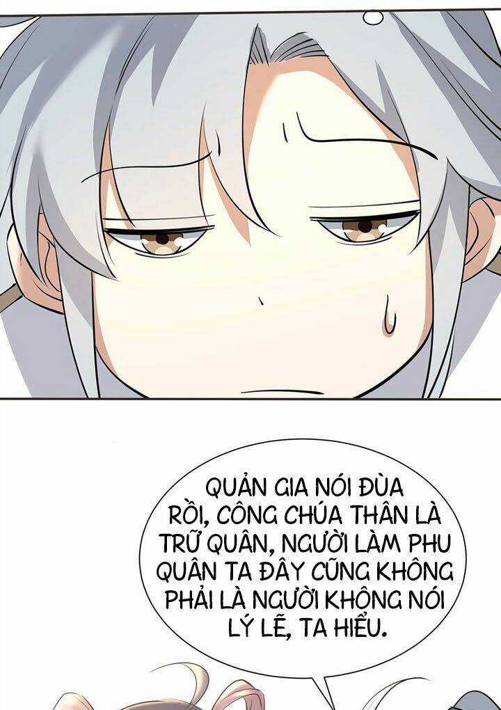 Trăm Vạn Cách Thành Thần - Chapter 3 - Trang 5