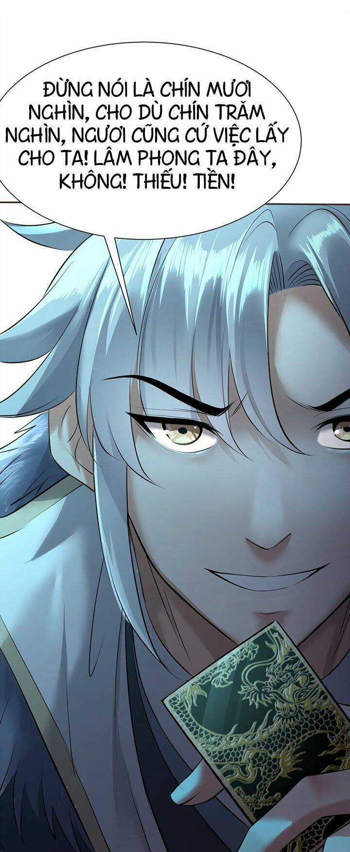 Trăm Vạn Cách Thành Thần - Chapter 3 - Trang 41