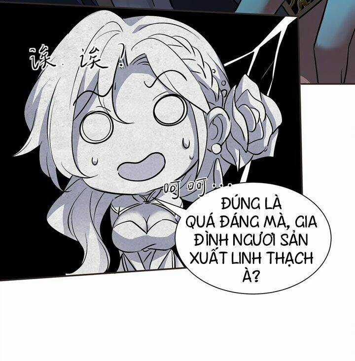 Trăm Vạn Cách Thành Thần - Chapter 3 - Trang 42