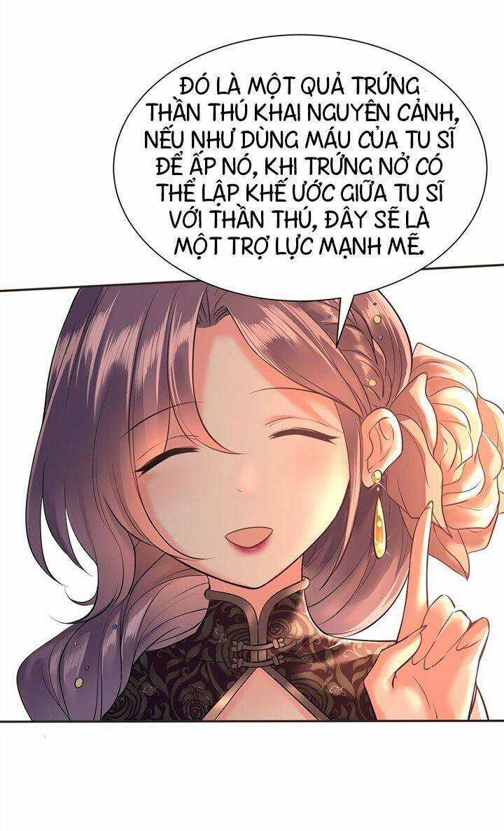 Trăm Vạn Cách Thành Thần - Chapter 3 - Trang 44