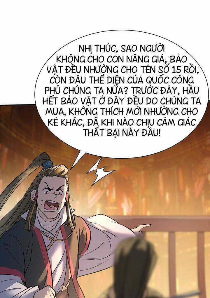 Trăm Vạn Cách Thành Thần - Chapter 3 - Trang 48