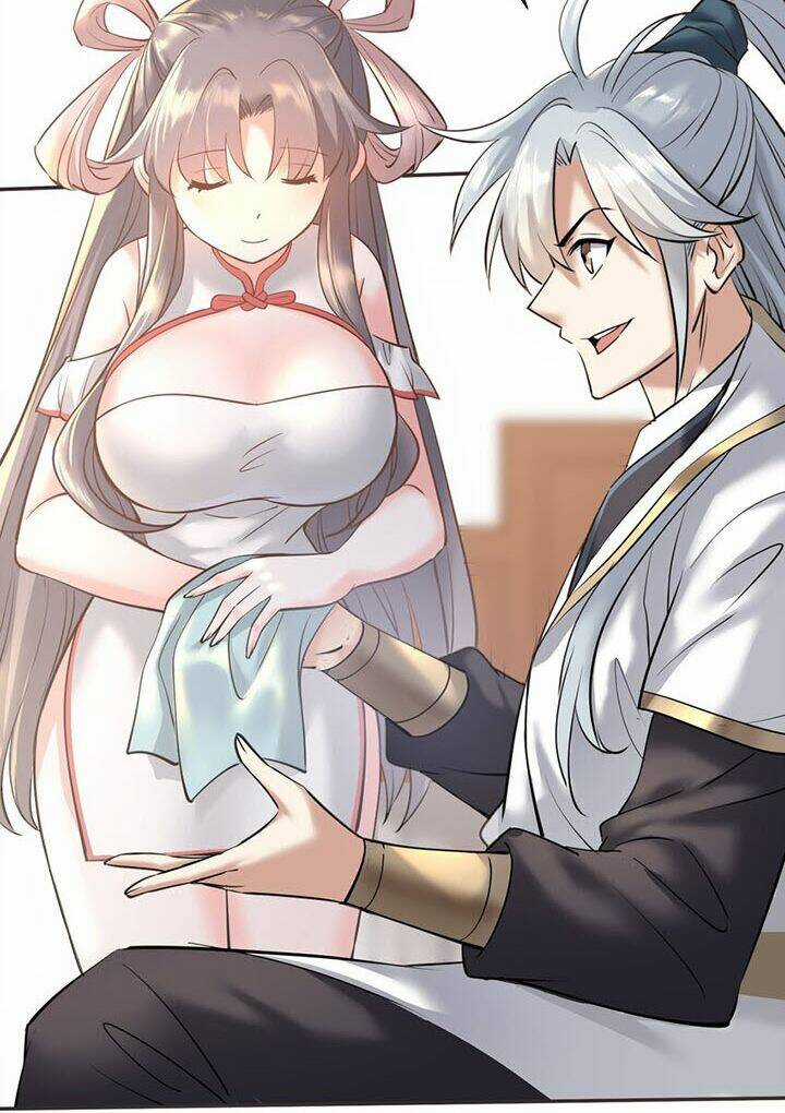 Trăm Vạn Cách Thành Thần - Chapter 3 - Trang 6