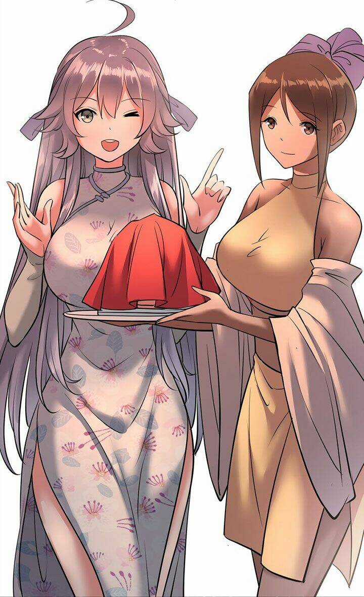 Trăm Vạn Cách Thành Thần - Chapter 3 - Trang 51