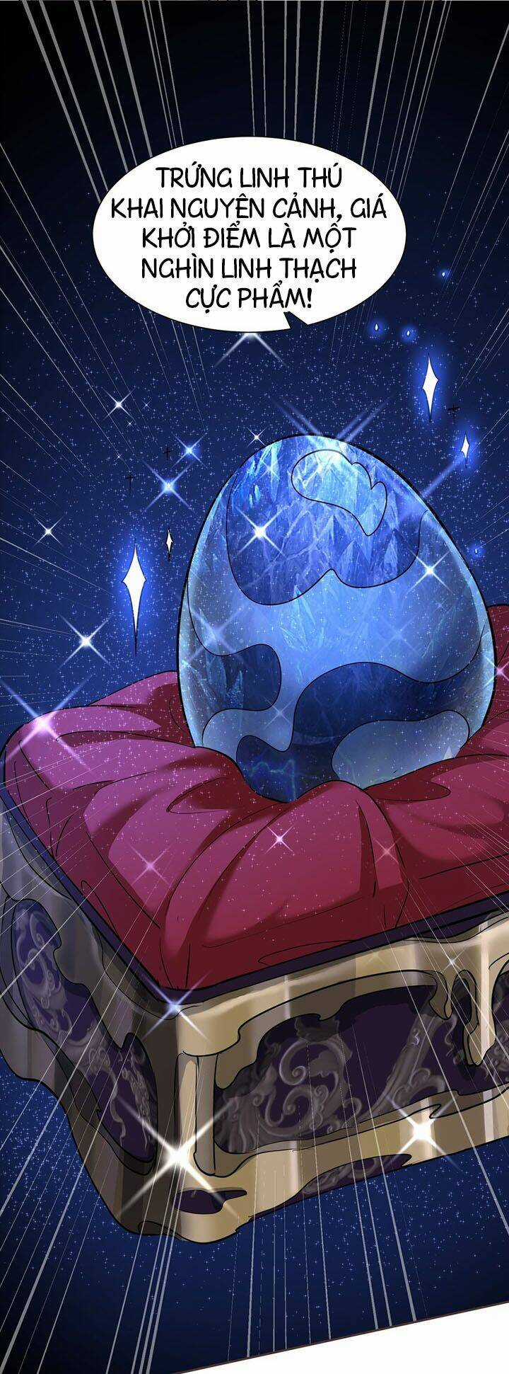 Trăm Vạn Cách Thành Thần - Chapter 3 - Trang 52