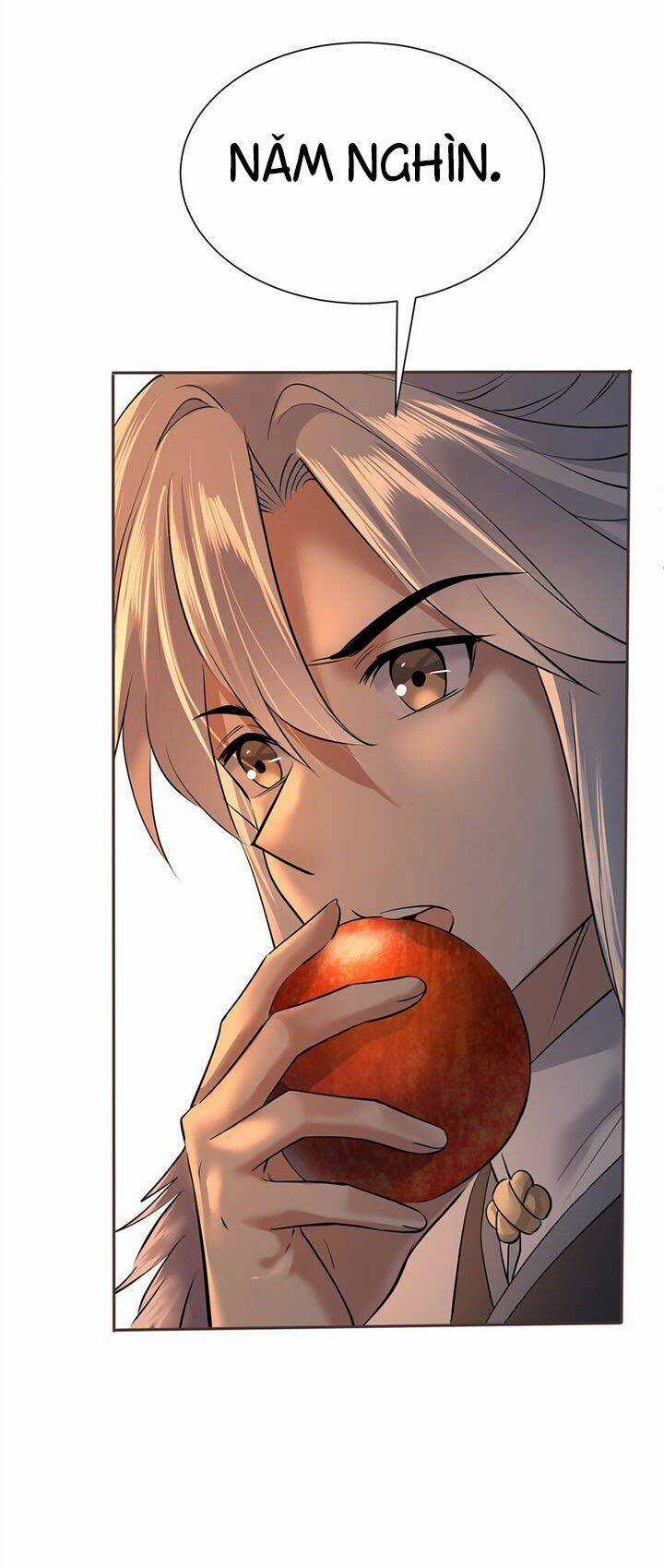 Trăm Vạn Cách Thành Thần - Chapter 3 - Trang 54