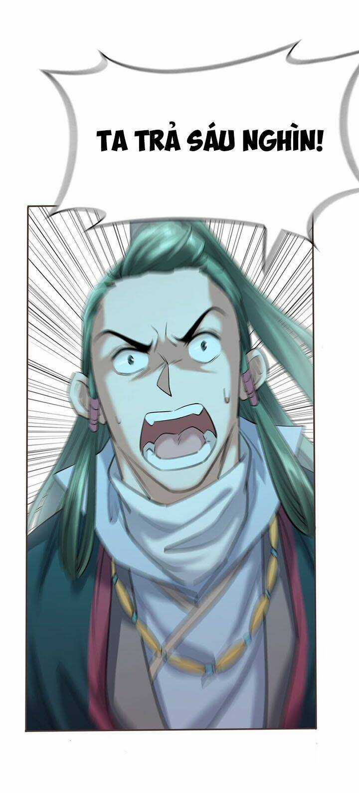 Trăm Vạn Cách Thành Thần - Chapter 3 - Trang 55
