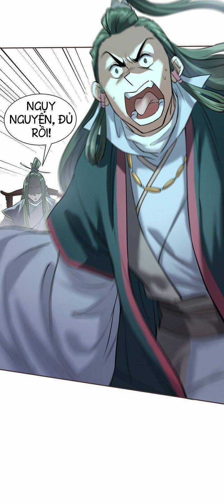 Trăm Vạn Cách Thành Thần - Chapter 3 - Trang 57