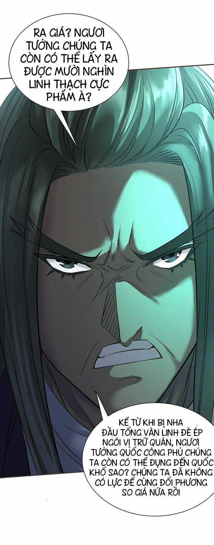 Trăm Vạn Cách Thành Thần - Chapter 3 - Trang 59