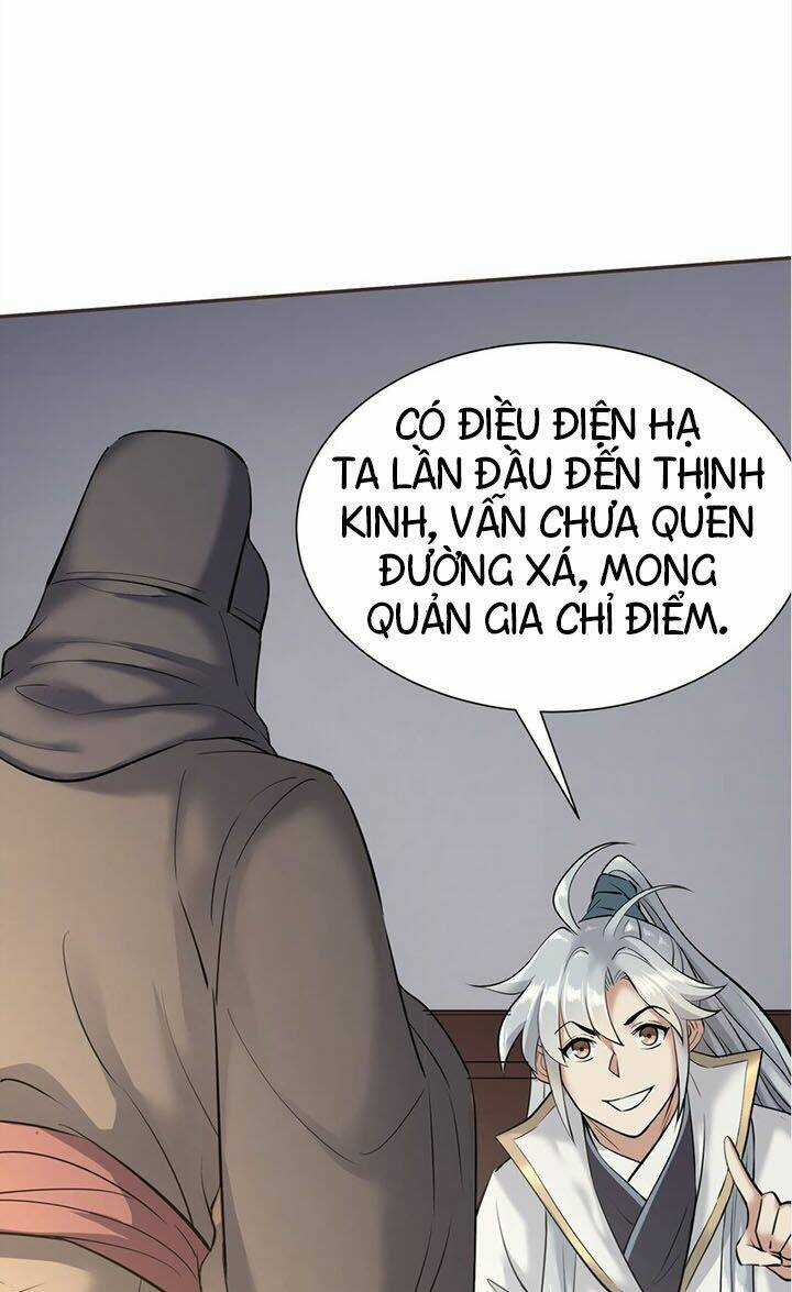 Trăm Vạn Cách Thành Thần - Chapter 3 - Trang 7