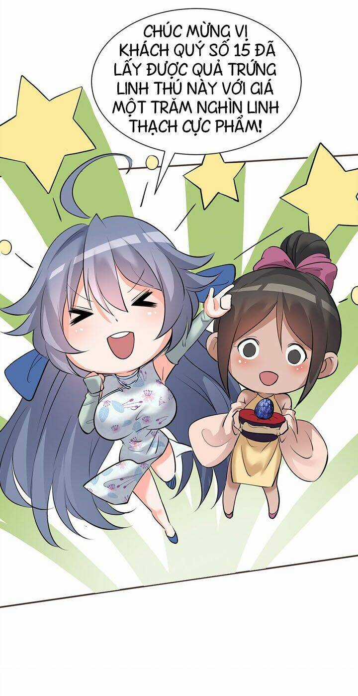 Trăm Vạn Cách Thành Thần - Chapter 3 - Trang 61