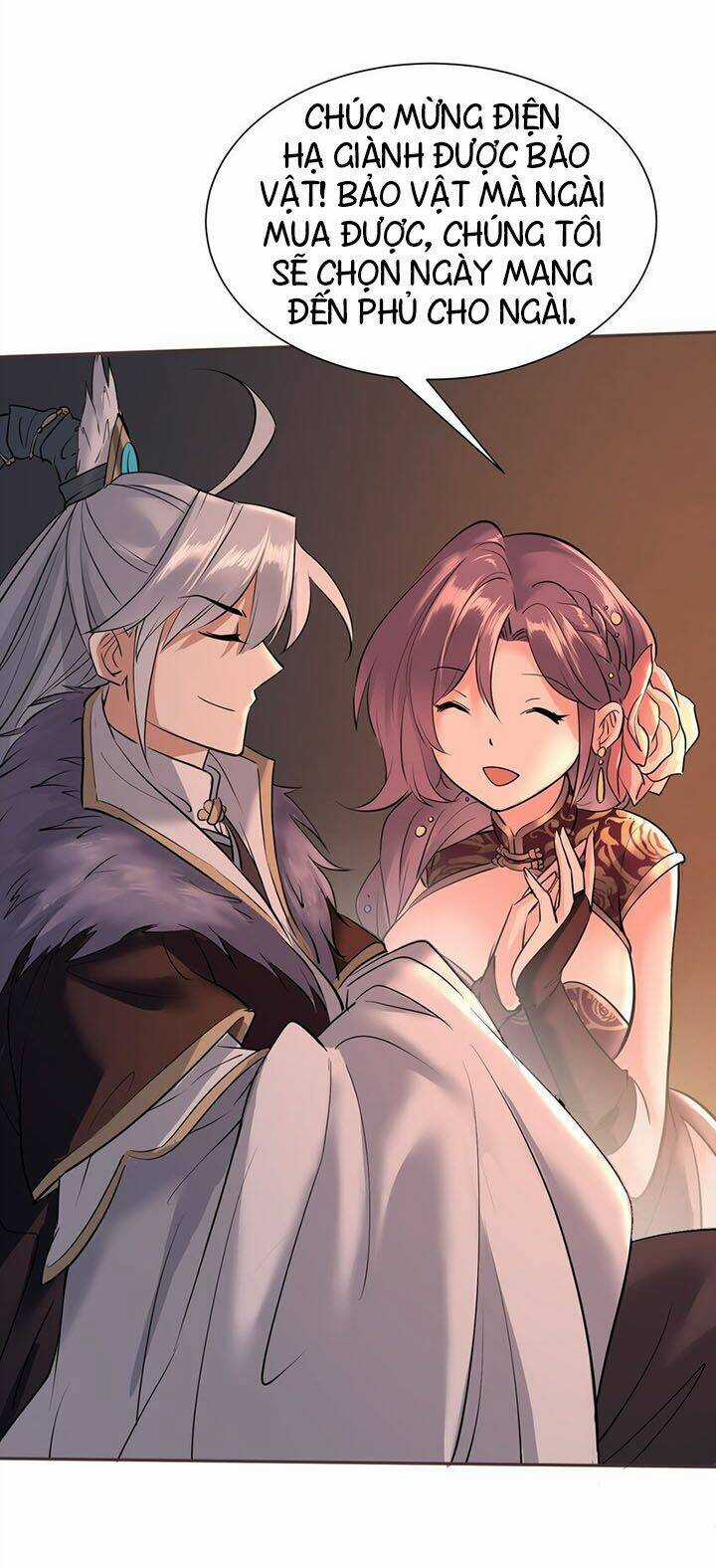 Trăm Vạn Cách Thành Thần - Chapter 3 - Trang 62