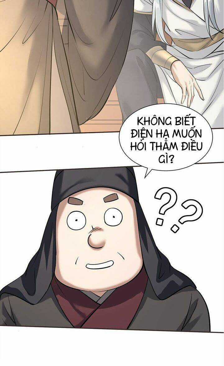 Trăm Vạn Cách Thành Thần - Chapter 3 - Trang 8