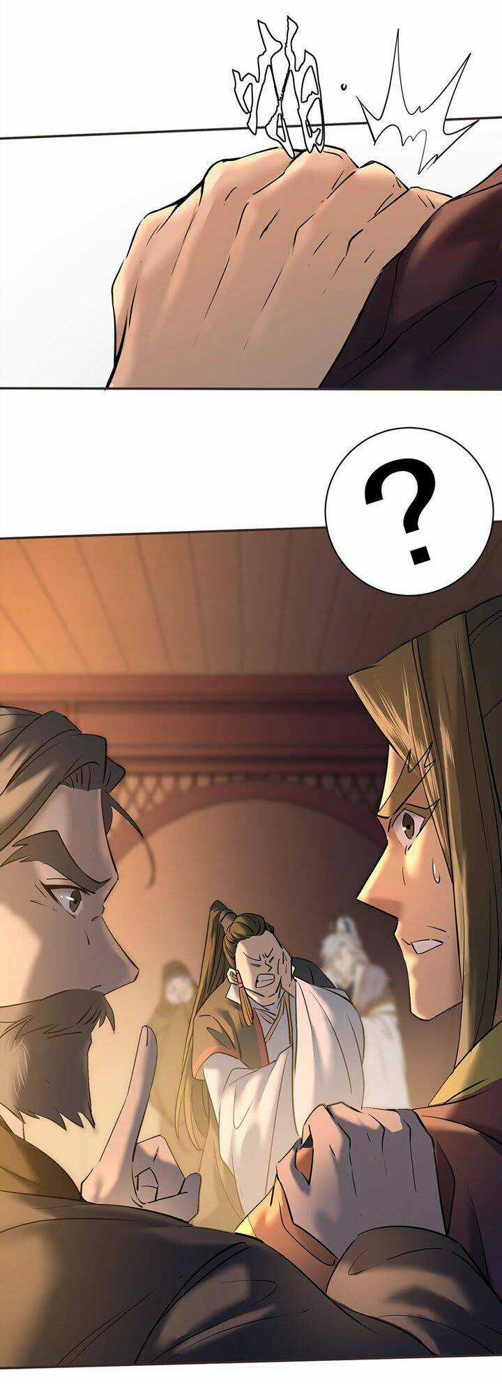 Trăm Vạn Cách Thành Thần - Chapter 4 - Trang 11