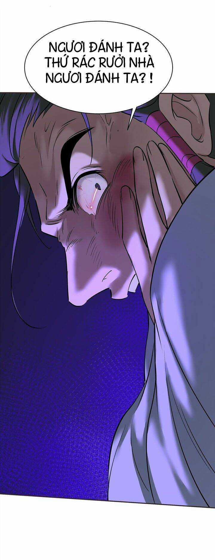 Trăm Vạn Cách Thành Thần - Chapter 4 - Trang 12