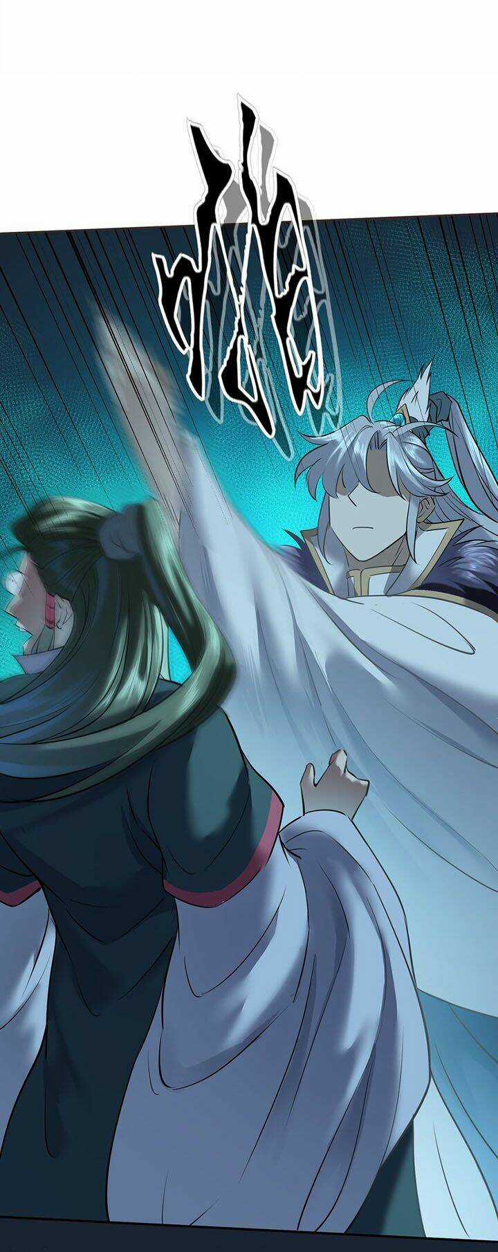 Trăm Vạn Cách Thành Thần - Chapter 4 - Trang 13