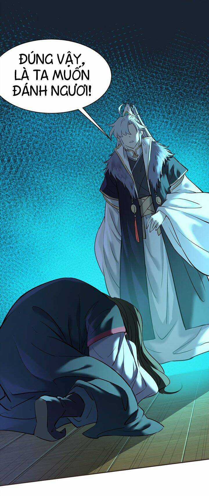 Trăm Vạn Cách Thành Thần - Chapter 4 - Trang 14