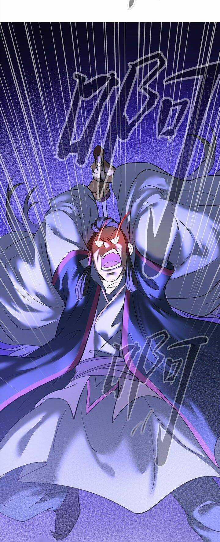 Trăm Vạn Cách Thành Thần - Chapter 4 - Trang 17