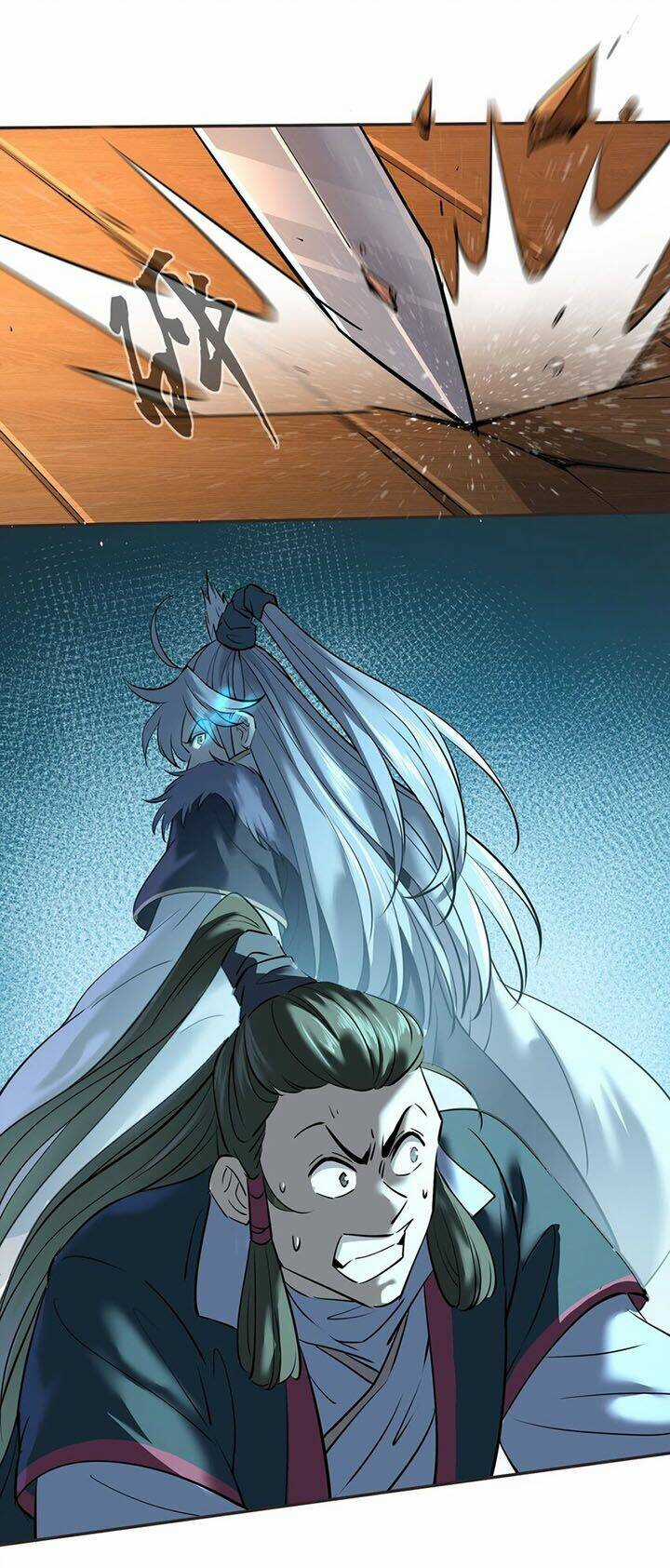 Trăm Vạn Cách Thành Thần - Chapter 4 - Trang 20