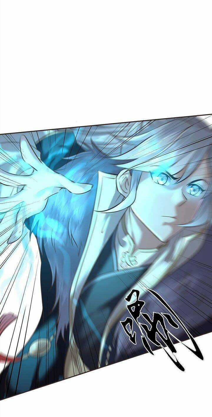 Trăm Vạn Cách Thành Thần - Chapter 4 - Trang 21