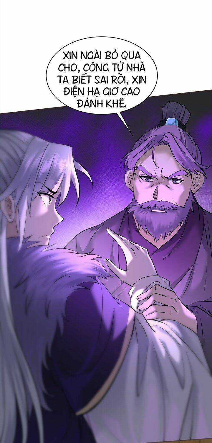 Trăm Vạn Cách Thành Thần - Chapter 4 - Trang 23