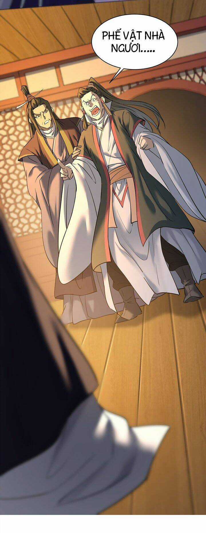 Trăm Vạn Cách Thành Thần - Chapter 4 - Trang 24