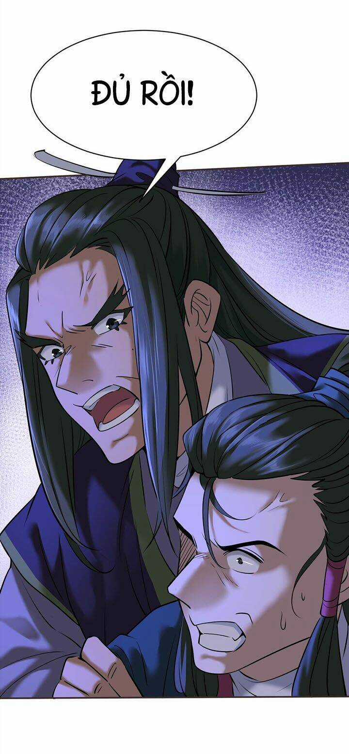 Trăm Vạn Cách Thành Thần - Chapter 4 - Trang 25