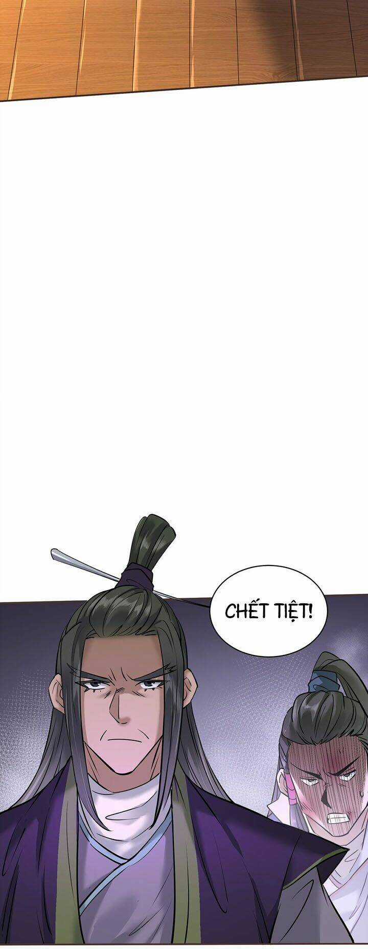 Trăm Vạn Cách Thành Thần - Chapter 4 - Trang 28