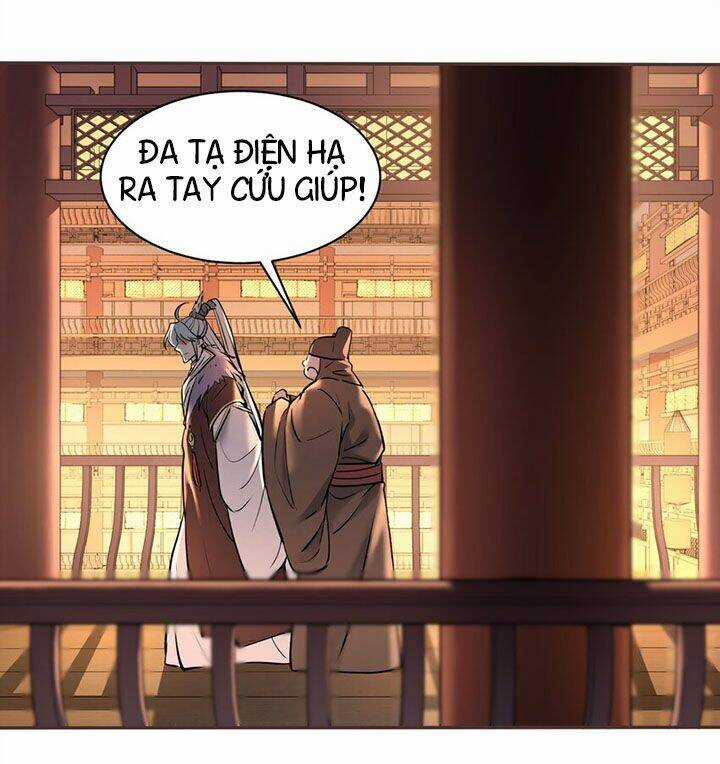 Trăm Vạn Cách Thành Thần - Chapter 4 - Trang 29