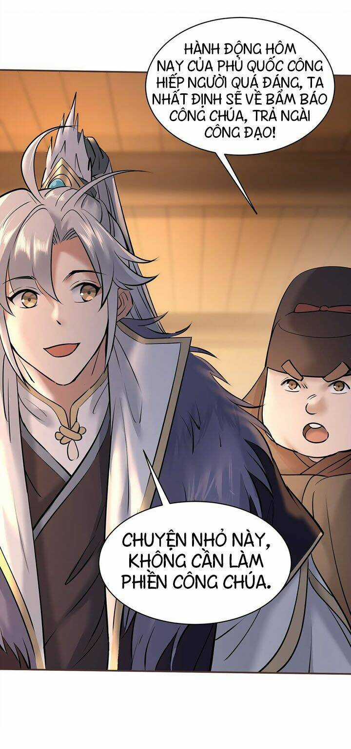 Trăm Vạn Cách Thành Thần - Chapter 4 - Trang 30